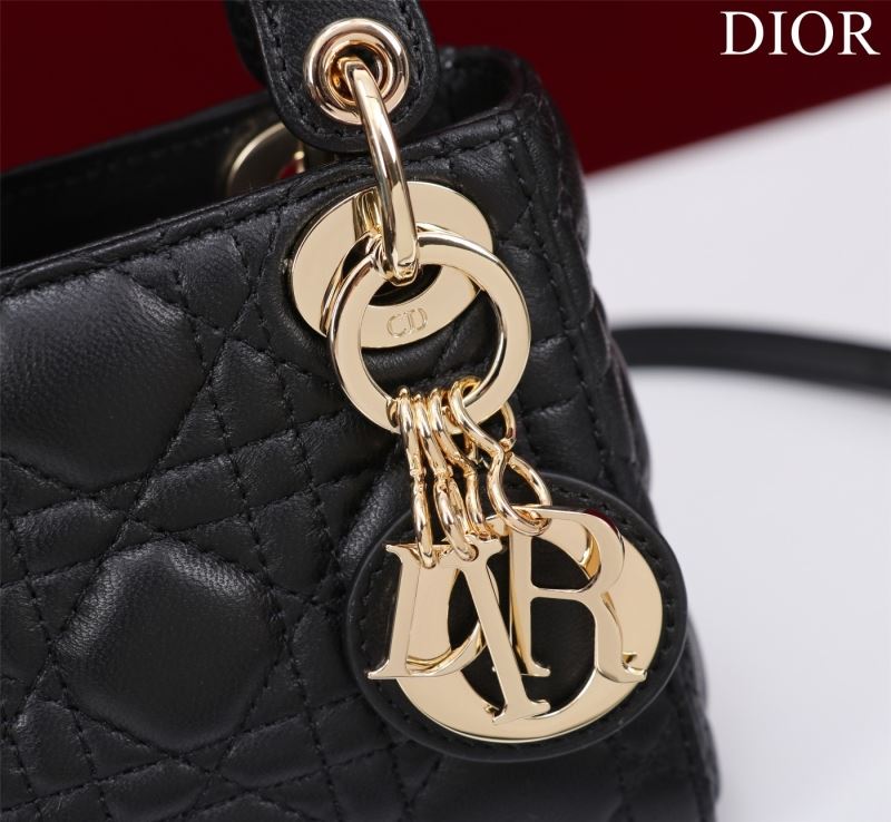 Christian Dior My Lady Bags